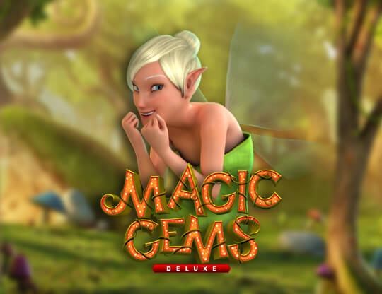 Magic Gems Deluxe